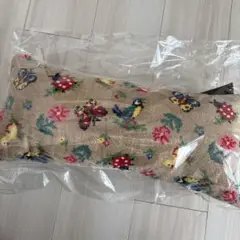 新品未開封　フェイラー　ハイジ　ベージュ　クッション