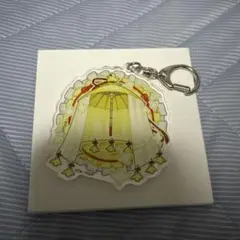 FGOフェス アクリルキーホルダー コマンドカード