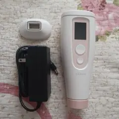 脱毛機