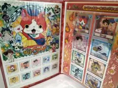 妖怪ウォッチ スペシャルホルダー 2個セット