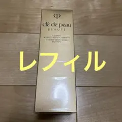 クレドポーボーテ ローションイドロAn モイスト レフィル