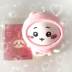 匿名発送✨️ちいかわ フェイスチェンジ 2