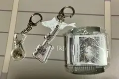 【NieR15th】消セナイ記録グッズセット+オマケ【Automata】
