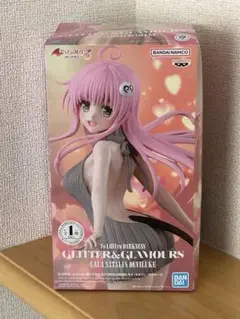To LOVEる -とらぶる- ダークネス ララ・サタリン・デビルーク