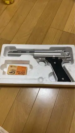 2025年最新】MGC オートマグの人気アイテム - メルカリ