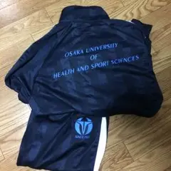 大阪体育大学 リバーシブルジャージ黒黄 m76219023577_1.jpg?1488980493