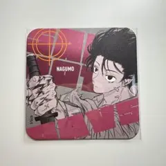 サカモトデイズ アートコースター 南雲 SAKAMOTODAYS