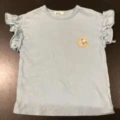 わんだふるぷりきゅあ　大福　tシャツ