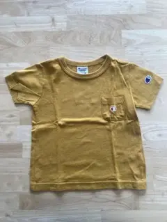 Champion チャンピオン Tシャツ　110