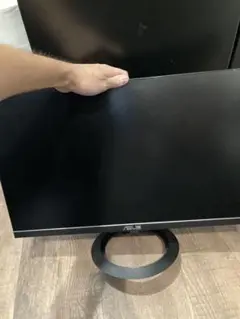 ASUS MGLTMS5000325 モニター 本体　稼働品
