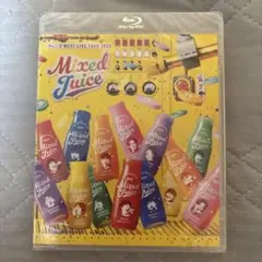 ジャニーズWEST Mixed JuiceBlu-ray通常盤