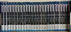 クレイモア 1～26巻セット
