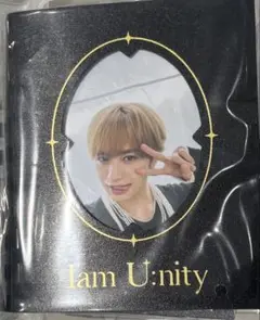 中島健人　Hello\"|AM:U\" #4 ミニフォト　コンプ21枚 中島健人 Hello