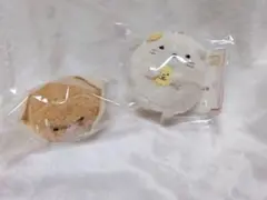 すみっコぐらし　おてだまマスコット