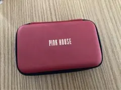 ピンクハウス ♡ モバイルアクセサリーケース