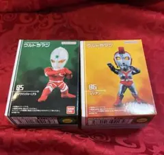 CONVERGE MOTION ウルトラマン12 ジョーニアス　ユリアン
