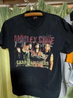 MOTLEY CRUE シャツ