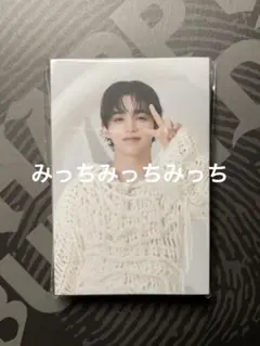 SEVENTEEN HAPPY BURSTDAY Weverse アコーディオン