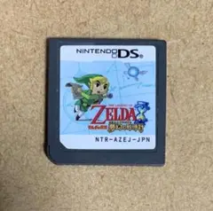 ゼルダの伝説
