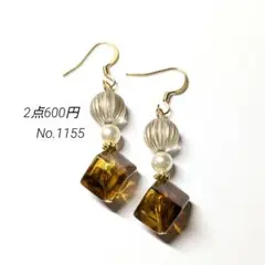 けぷす様 リクエストピアス 2点 まとめ商品