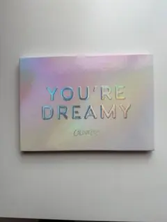 Colourpop マグネットエンプティーパレット