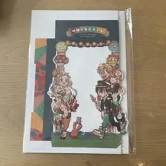 地縛少年花子くんペーパークラフト