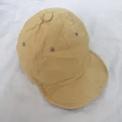 ベビー キャップ size42cm 綿100%