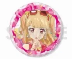 アイカツ！ トレーディング缶バッジ-stage!2025- 夏樹みくる