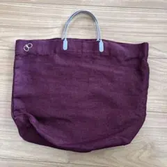 最終値下げ!mina perhonen choucho バック