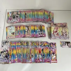 キラッとプリ‪☆チャン カード まとめ売り