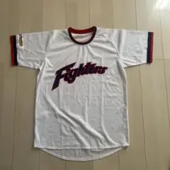 北海道日本ハムファイターズ　復刻ユニフォーム(東京時代)