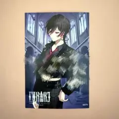 Element Sicks ていく 入場特典 ブロマイド