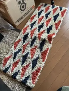 ACMEファニチャー トリゴンラグ