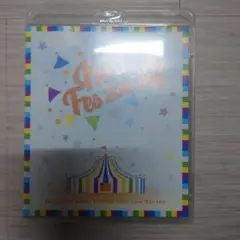 Kir Fes2013 ブルーレイ キラフェス