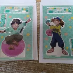 忍たま乱太郎　アクスタ