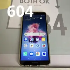 604 HUAWEI nova rite 2 fig-LA1