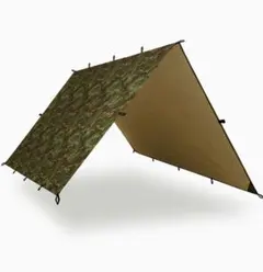 Aquq Quest アクアクエスト Defender 迷彩 4.5×4.5m