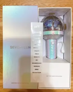 SEVENTEEN 公式ペンライト