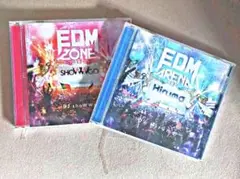 EDM CD セット