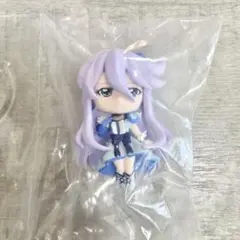 プリキュアオールスターズカプセルフィギュアコレクション4 キュアムーンライト