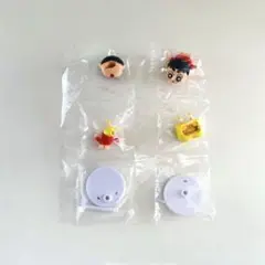 【クレヨンしんちゃん】 チョコボックス カスカベ大行進　しんちゃん2個セット
