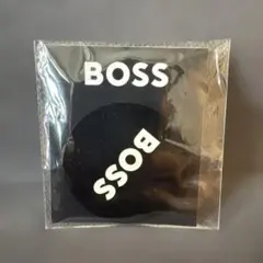 【非売品】BOSS ゴルフマーカー