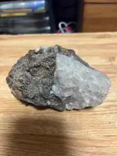 紅簾石