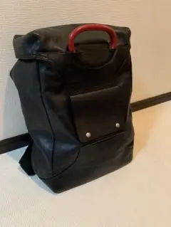 マルタン マルジェラ Martin Margiela メゾンマルジェラ リュック