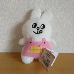 ぺたぬい Peta Nui バニーコンビニ