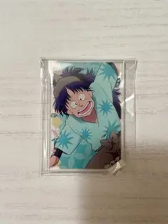 忍たま　トレーディング　アクスタ　小平太