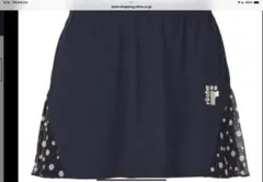 ローチェテニスウェアスコート