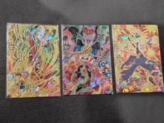 スーパードラゴンボールヒーローズ バーダック