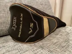Lynx Parallax VS ドライバー用ヘッドカバー▪️リンクスパララックス