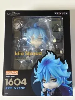 未開封品ツイステッドワンダーランド ツイステ ねんどろいど フィギュア イデア